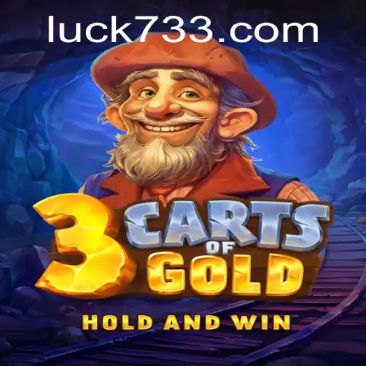 Explorando o Universo de 3cartsOfGold: O Jogo que Mescla Estratégia e Sorte com 733Luck