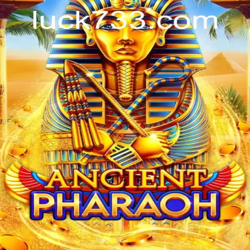 Descubra AncientPharaoh: Uma Aventura no Egito Antigo com 733Luck