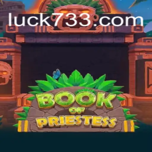 BookOfPriestess: Descubra o Novo Mundo do Jogo Inspirado em Tradições Antigas