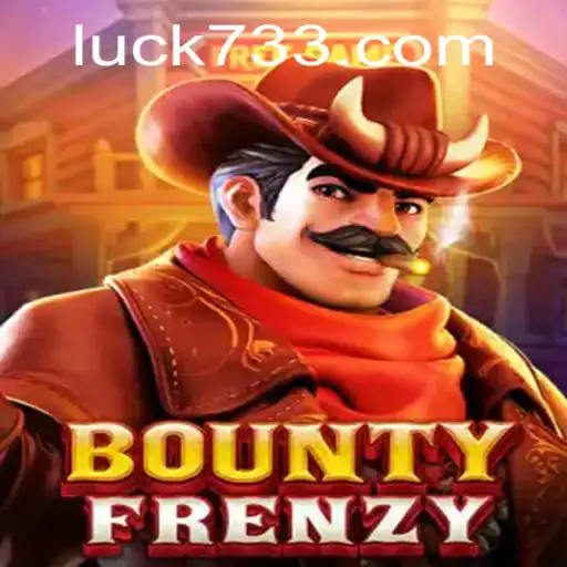 Descubra o Mundo Emocionante de BountyFrenzy: Aventura e Estratégia com 733Luck