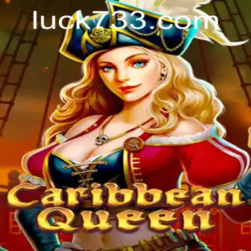 CaribbeanQueen: Aventura e Sorte no Caribe