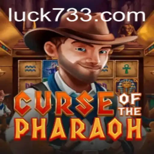 Aventura Épica: CurseofthePharaoh e o Enigma de 733Luck
