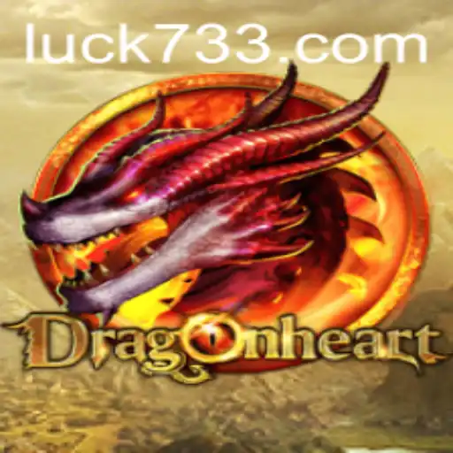 DragonHeart: Mergulhe na Aventura Lendária com 733Luck