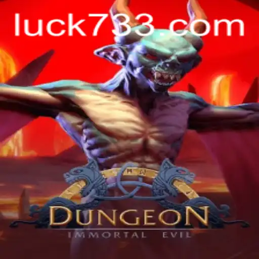 Dungeon: Mergulhe neste Jogo Épico com 733Luck