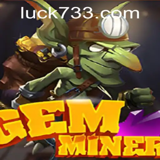 Descubra a Aventura em GemMiner: Um Mundo de Sorte e Estratégia