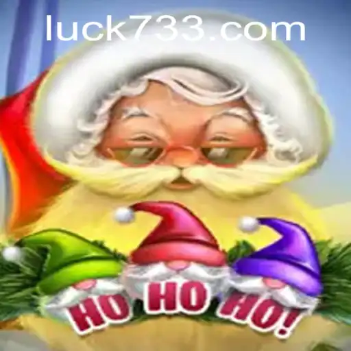 Descubra a Diversão do Jogo HoHoHo e o Desafio da Sorte com 733Luck