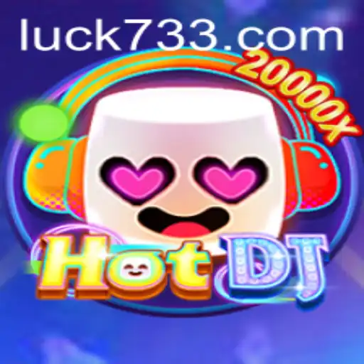 Descubra o Mundo de HotDJ: Um Jogo Inovador com 733Luck