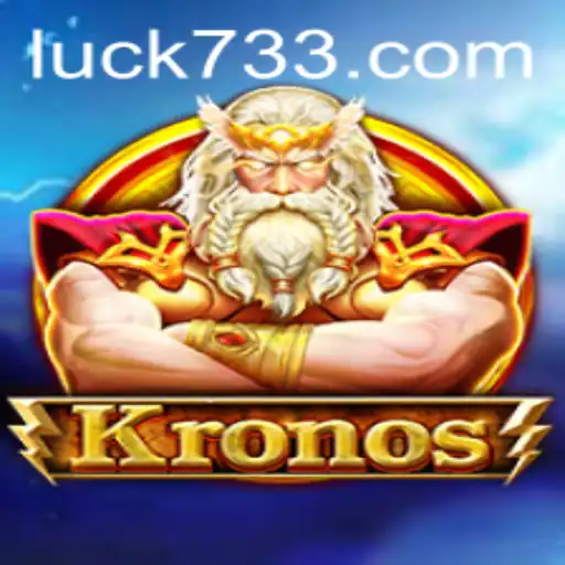 Descubra o Fascinante Jogo 'Kronos' com o Código Mágico 733Luck