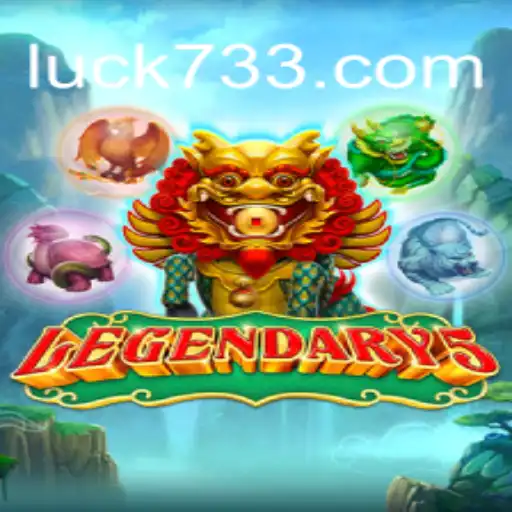Explorando o Universo Fascinante de Legendary5