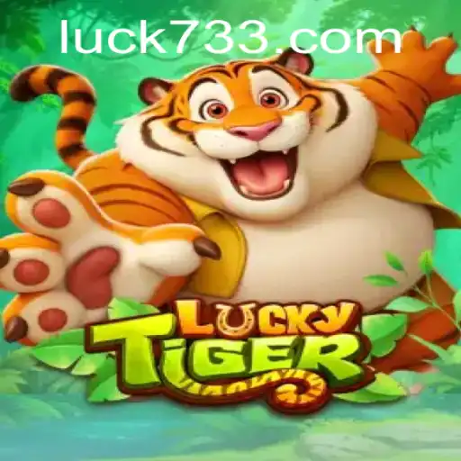 LuckyTiger: Um Mergulho no Excitante Mundo do Jogo 733Luck