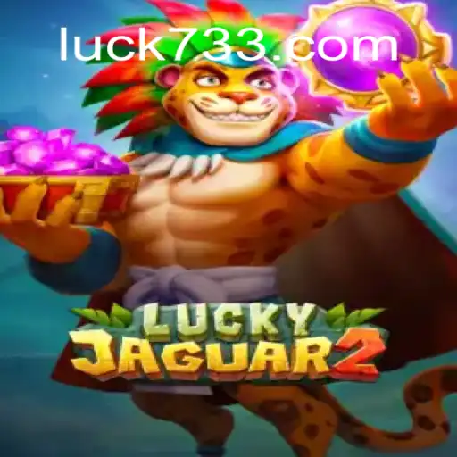 Luckyjaguar2: Um Mergulho no Mundo do Jogo de Aventura e Sorte