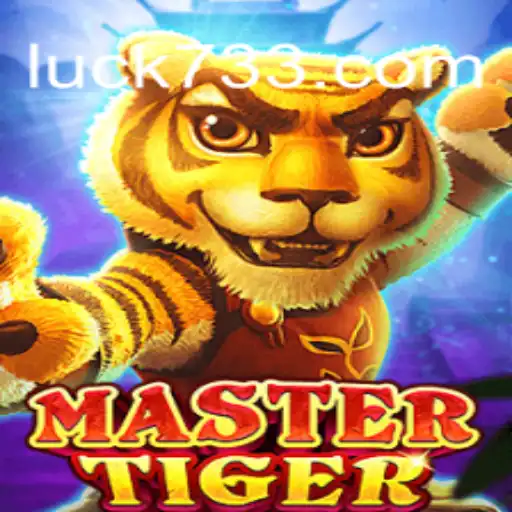 Descubra o Fascinante Mundo de MasterTiger: O Jogo que Conquista Com a Sorte de 733Luck
