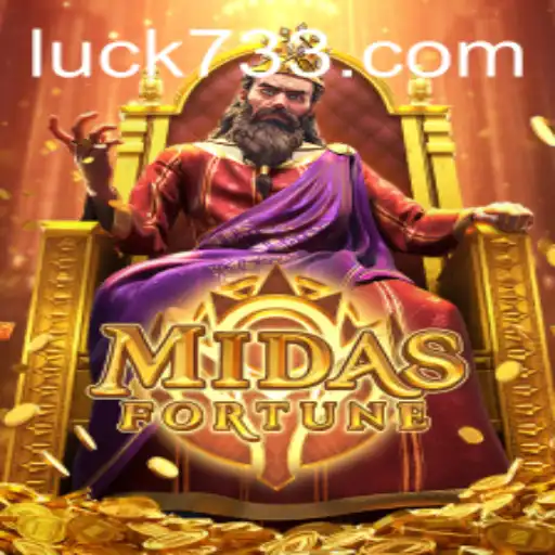 Explorando MidasFortune: O Jogo de Estratégia Movido pela Sorte