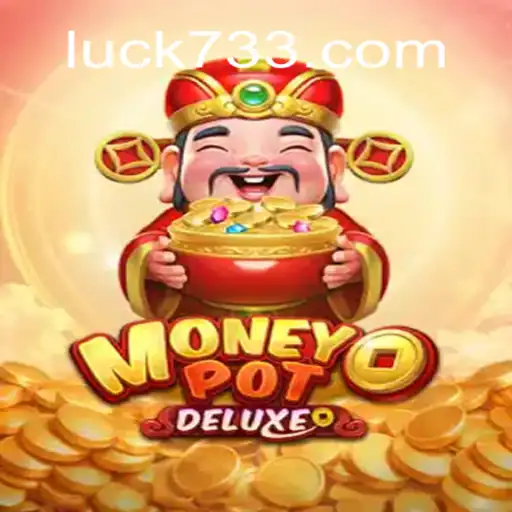 Explorando o Mundo de MoneyPotDELUXE: Um Jogo de Estratégia e Sorte com 733Luck