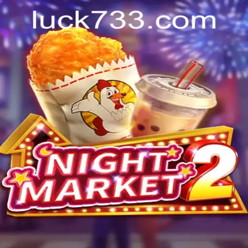 Descubra o Envolvente Mundo de NightMarket2