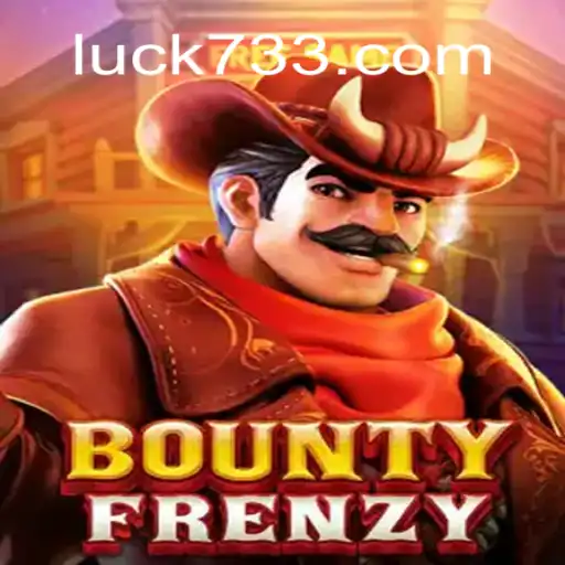 Descubra o Mundo Emocionante de BountyFrenzy: Aventura e Estratégia com 733Luck