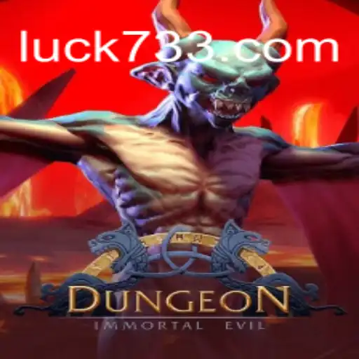 Dungeon: Mergulhe neste Jogo Épico com 733Luck