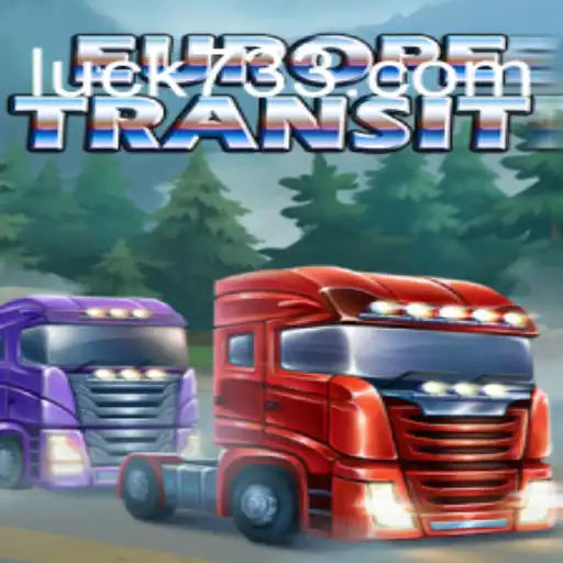 Explorando o Fascinante Mundo do Jogo EuropeTransit