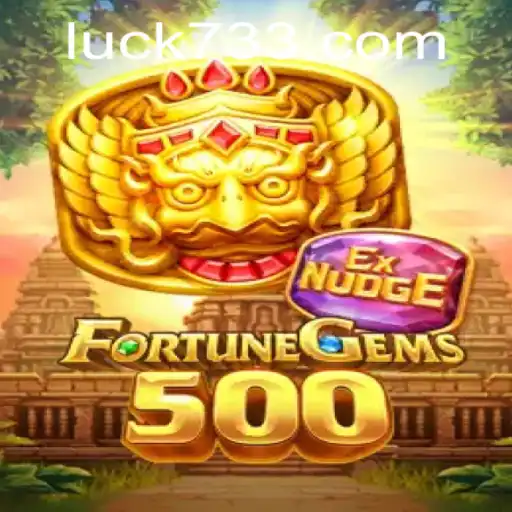 Explore o Fascinante Mundo de FortuneGems500: Uma Jornada de Estratégia e Sorte
