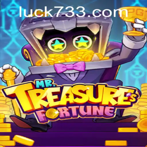 Descubra MrTreasuresFortune: Um Mergulho Através do Novo Jogo de Aventura e Sorte