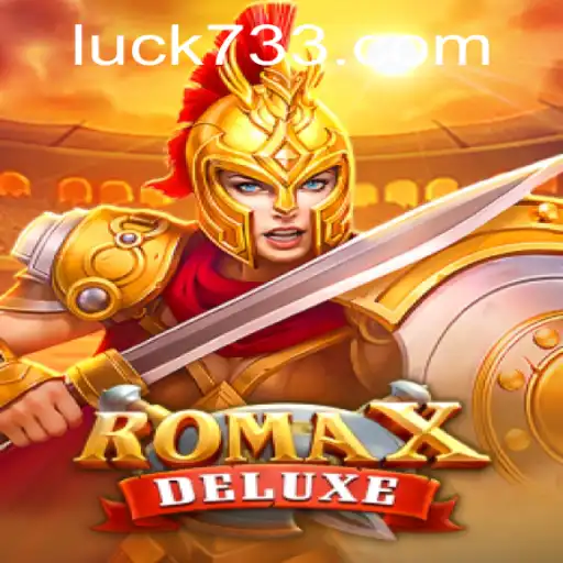 Explorando RomaXDeluxe: Um Mergulho no Novo Mundo dos Jogos