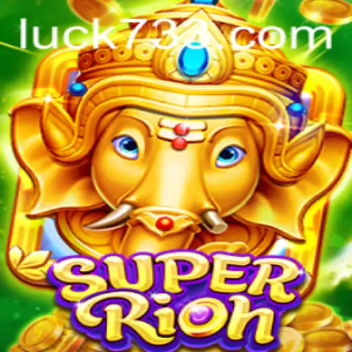 Descubra o Fascinante Universo de SuperRich: Um Mergulho no Jogo 733Luck