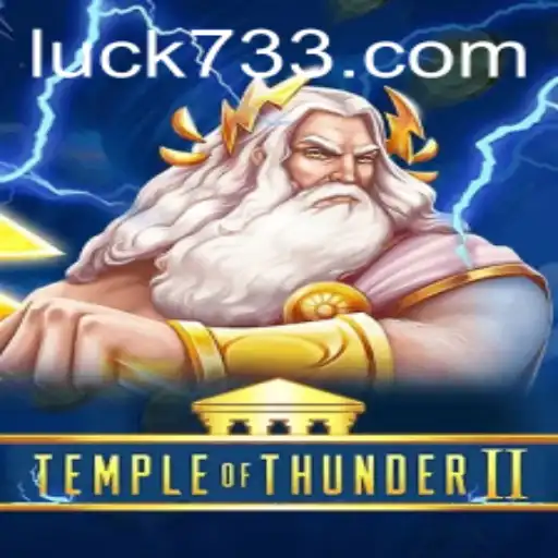 Explore o Mundo de 'TempleofThunderII': Uma Jornada Épica Através do Caos e da Fortuna