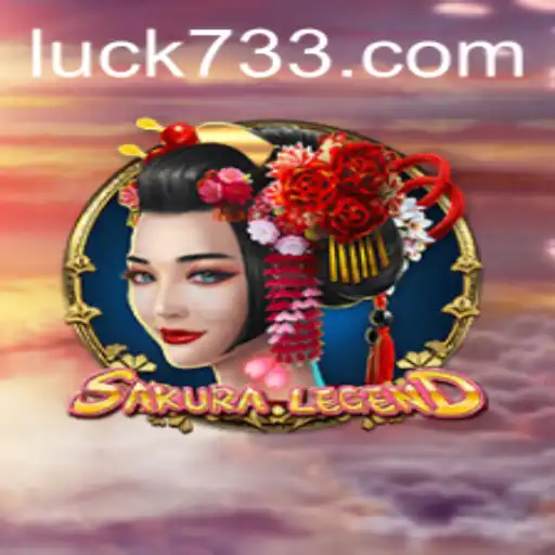 SakuraLegend: Um Mergulho nas Aventuras Encantadas de 733Luck