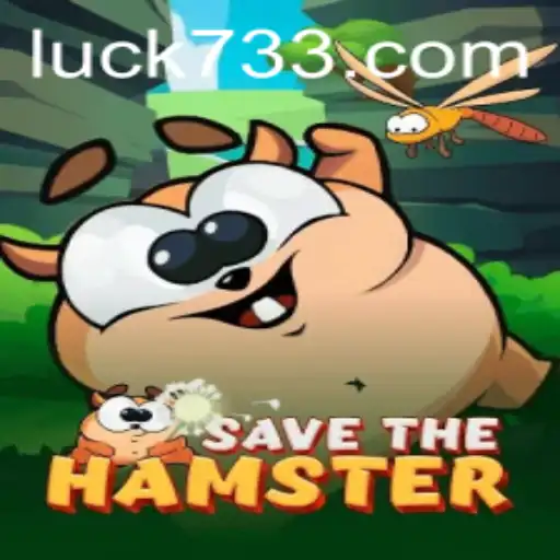 SavetheHamster: Um Jogo Fascinante Com 733Luck
