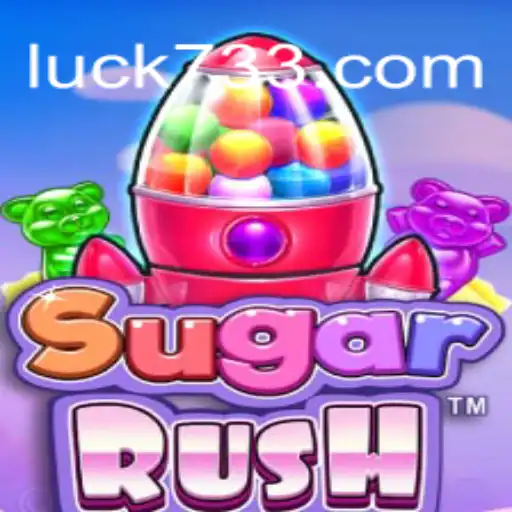 Descubra a Emoção de SugarRush: O Jogo que Conquista com Sorte e Estratégia