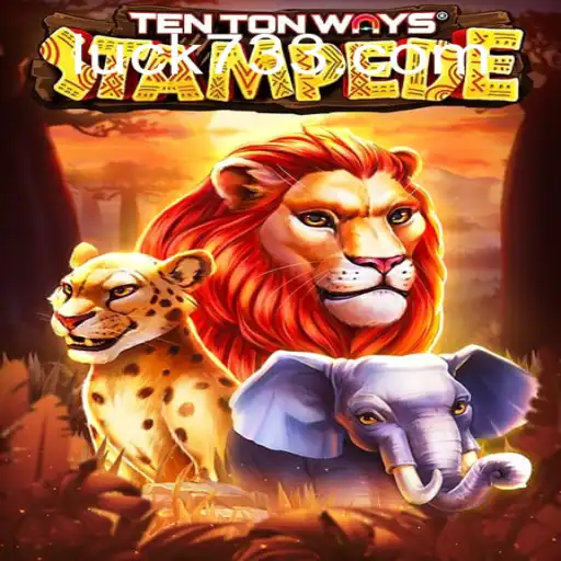 Explorando o Universo de TenTonWaysStampede: Um Novo Favorito dos Gamers