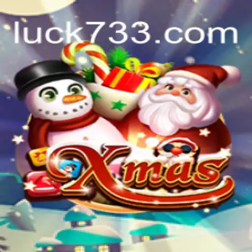 Descubra o Jogo 'Xmas' e o Poder da Palavra-Chave '733Luck'